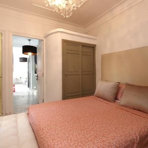 Private Bathroom Double Room